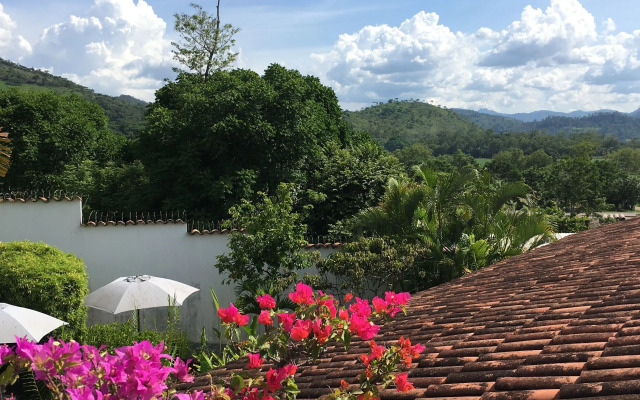 Iguana Azul - Hostel