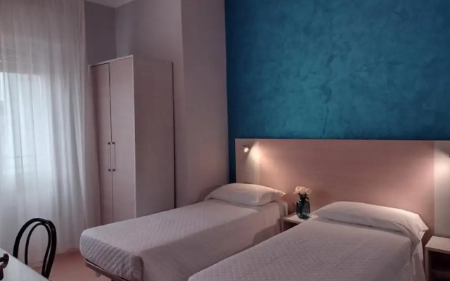 Hotel Le Ali