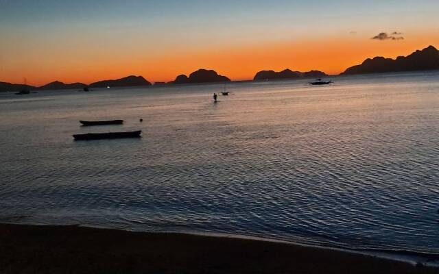 Lugadia Beach Cottages