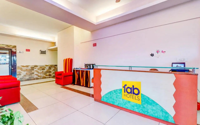 FabHotel Shimla Resort