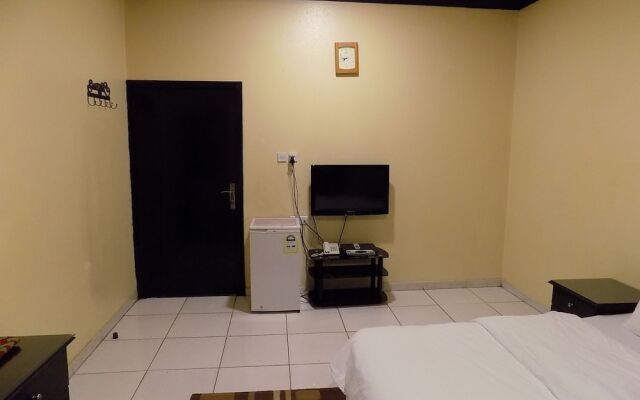 Al Yamama Palace - Nassim Branch 5
