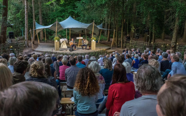 Landgoed Zonheuvel