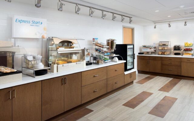 Holiday Inn Express Andover North-Lawrence by IHG