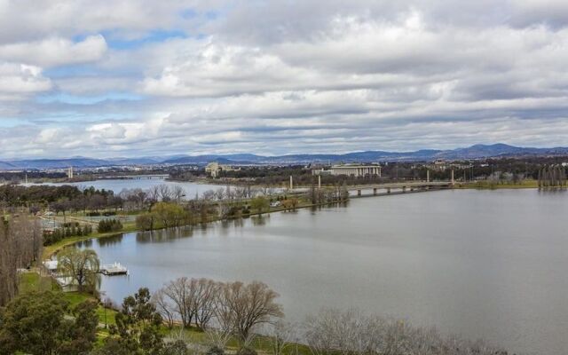 Accommodate Canberra - Nishi