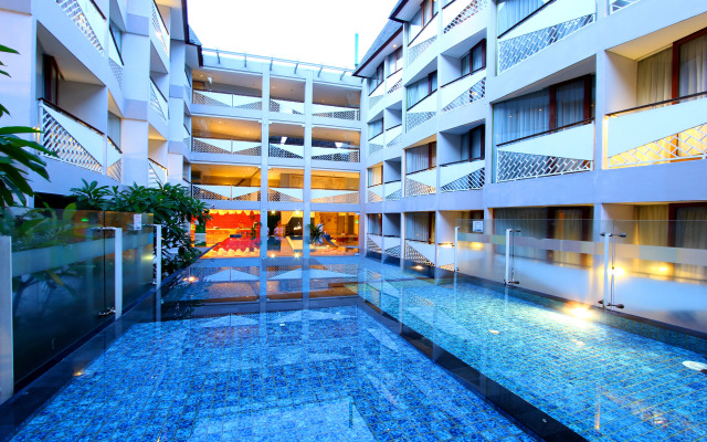 Episode Kuta Bali