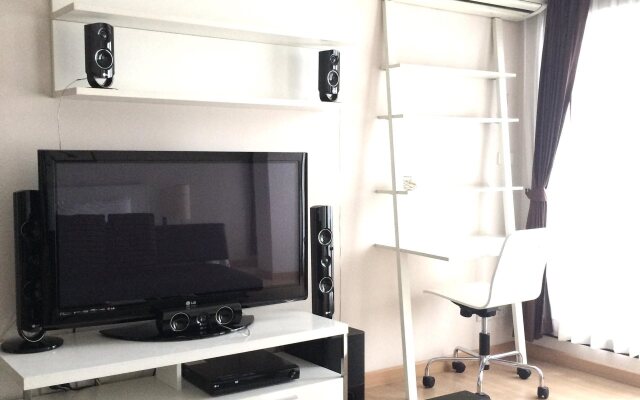 Baan K Residence