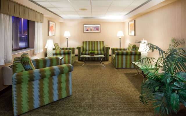 La Quinta Inn by Wyndham Minneapolis Airport Bloomington