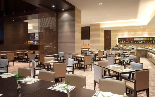 Four Points By Sheraton Hefei