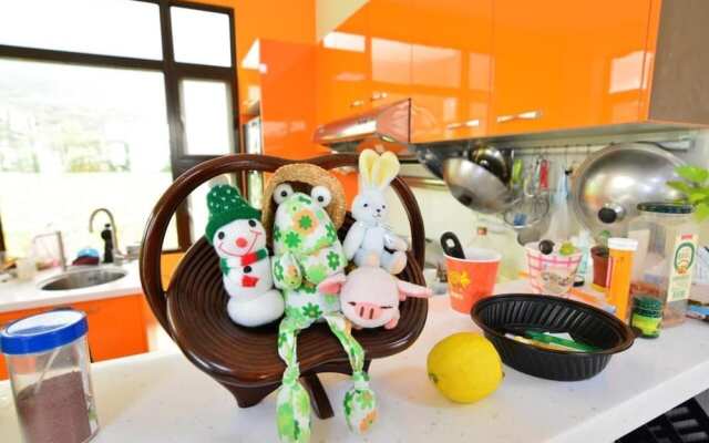 Futian B&B
