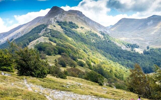 Residence Le Ginestre Hotel