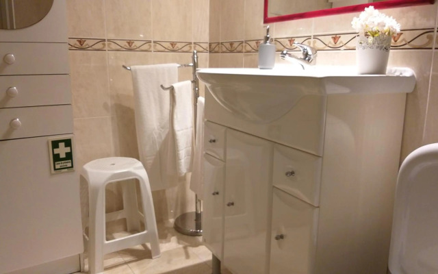 Center Beach Apartment