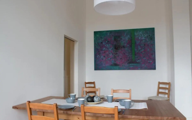 Nostalgischer Kaiserbahnhof