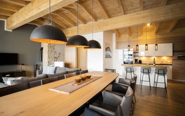 Alpendorf Ski - und Sonnenresort