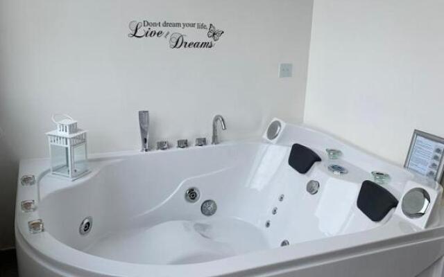 La casa nel Borgo Sospeso