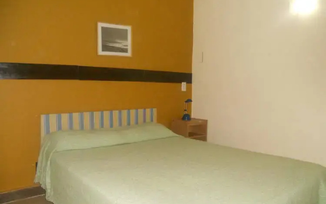 America Apartamentos Pinamar