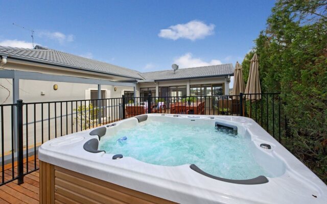 Villa Biani in Sorrento