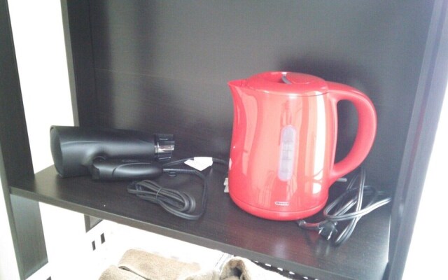 Shinjuku Road Building 201