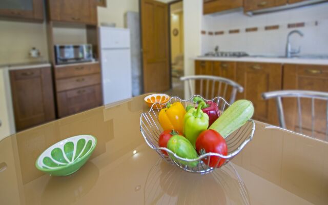 Yerevan Boutique Hotel