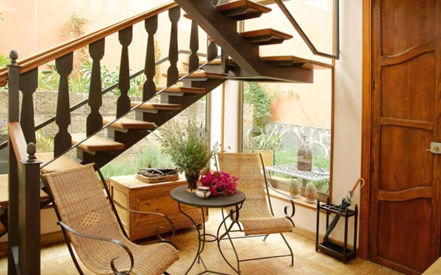 Casa Laurel