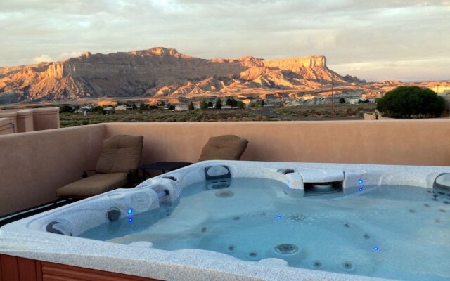 Dreamkatchers Lake Powell Bed & Breakfast