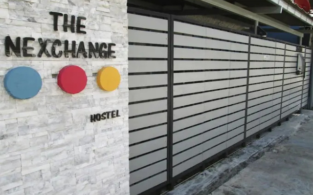 The Nexchange Bangkok Hostel