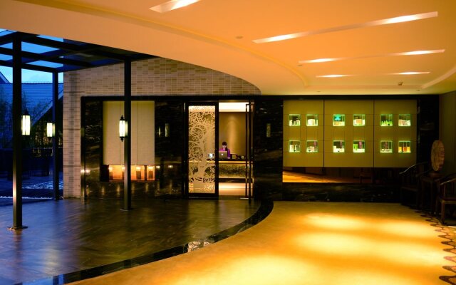 Silverworld Hotel
