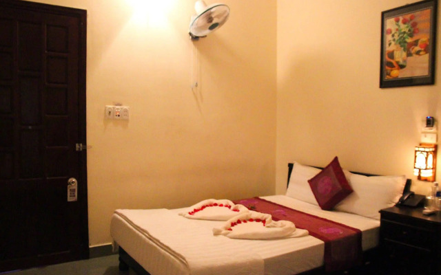 Cozy Hue Hotel