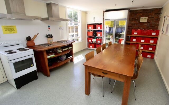 Rucksacker Backpacker Hostel