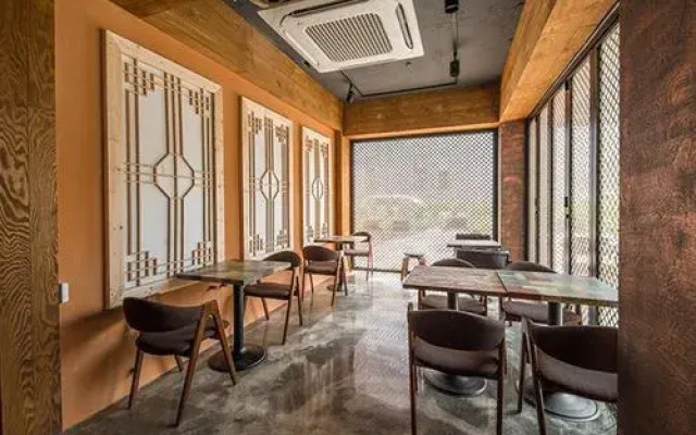 Jeonju Ddlanche Pension