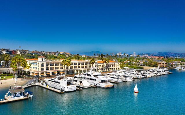 Balboa Bay Resort