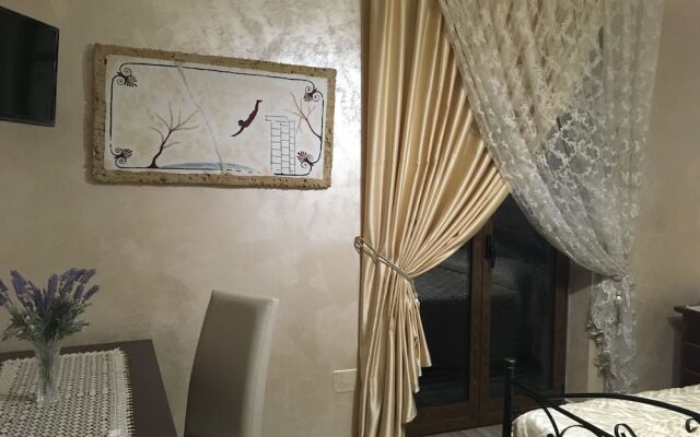 B&B Le Colonne di Hera Argiva