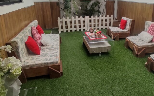 Hostal Costa Verde