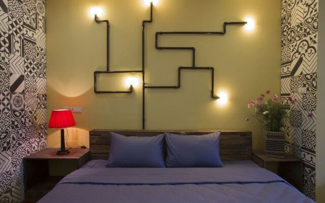 Loc Homestay