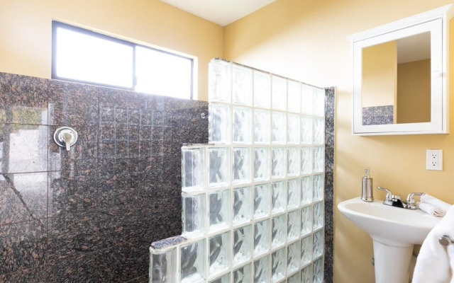 Vista De Los Ondas - Sea Star