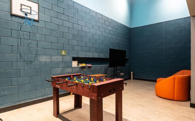 VNC1309 - Studio de Luxo na Consolação