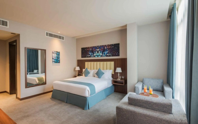 Hotel Aruni Ancol