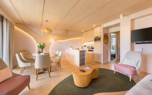 Les Villages Nature Paris