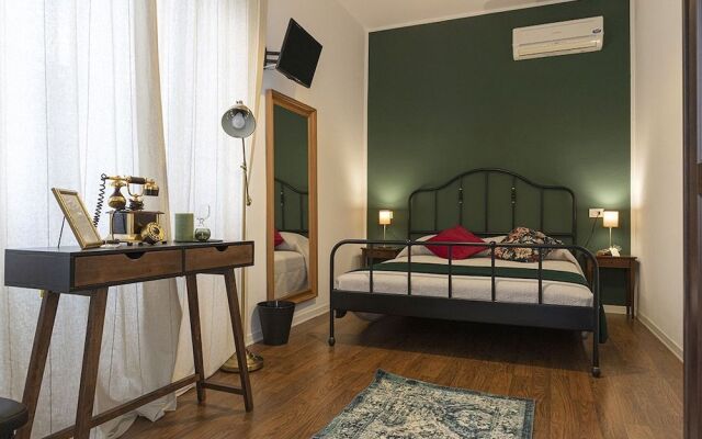 Villa Noemi BedBreakfast