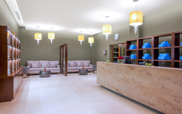 Grand Millennium Tabuk