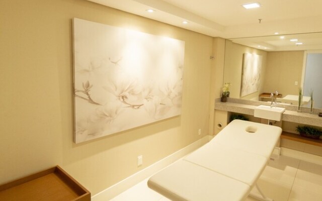 Apartamento Equipado no In Mare Bali