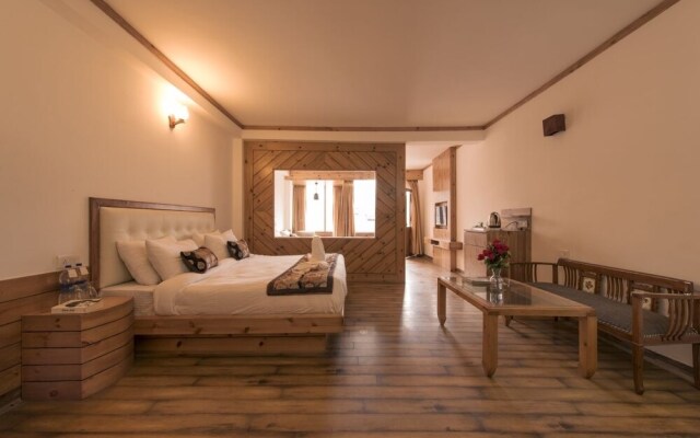 Whispering Inn by Vivaan
