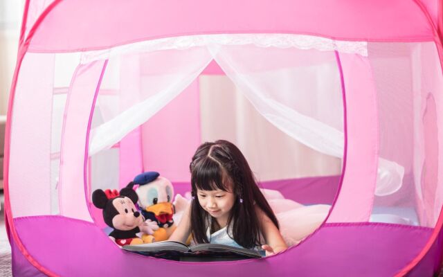 Courtyard by Marriott Shanghai International Tourism and Resorts Zone