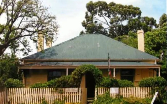 Richmond Cottages Tasmania