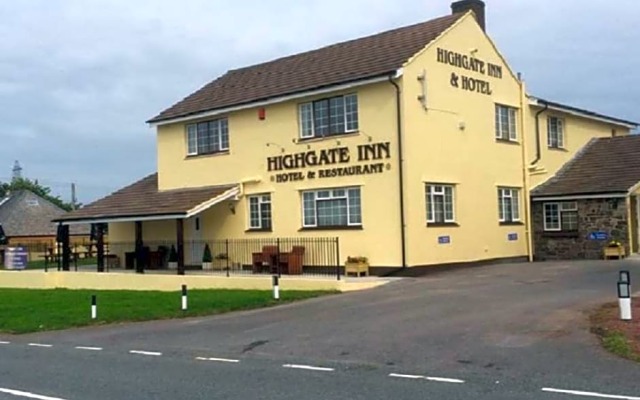 Highgate Inn Hotel