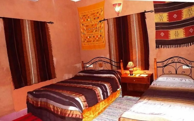 Kasbah Valentine