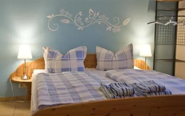 Ferienwohnung Hof Maiweg