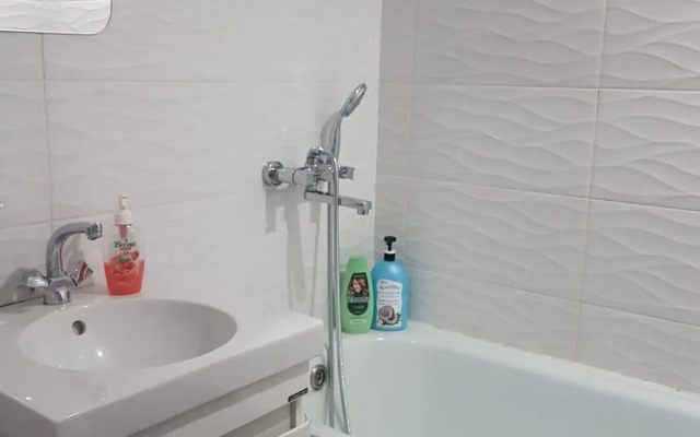 Апартаменты в микрорайоне Восточный 5/3