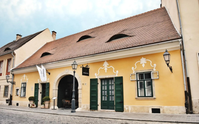 Maison Bistro & Hotel
