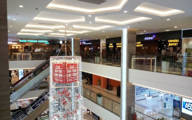 Homefromhome Skylake Apartment