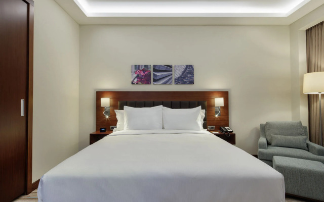 Hilton Garden Inn Corlu